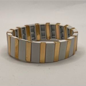 Melania Clara / By Alexa Rae Domino Bracelet